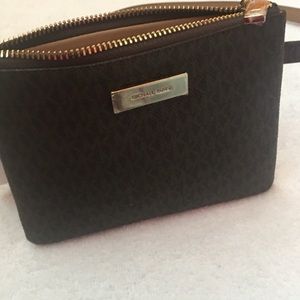 Michael Kors belt bag